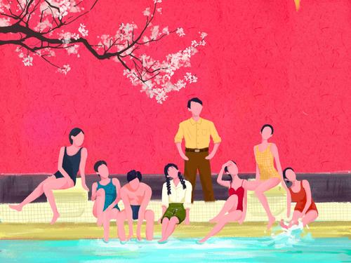 伯克利分校学位证